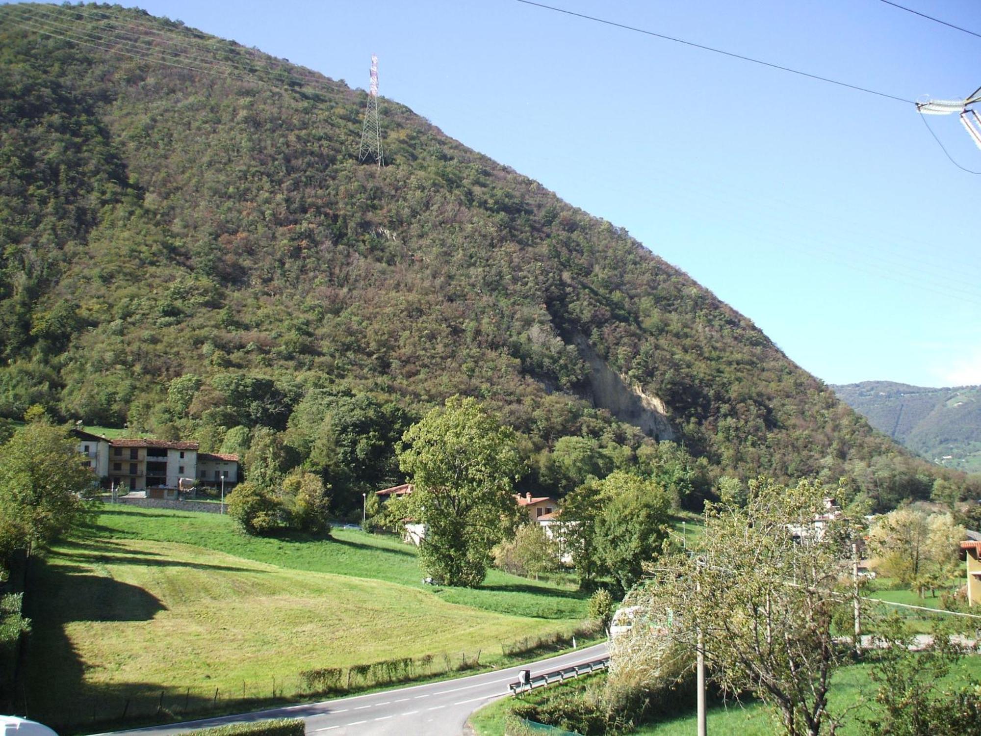 Affittacamere La Martina Vigano San Martino Dış mekan fotoğraf